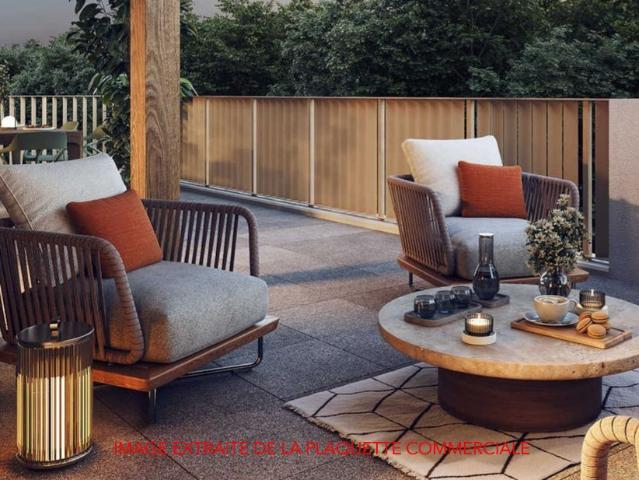 Appartement vente à Bayonne, Anglet