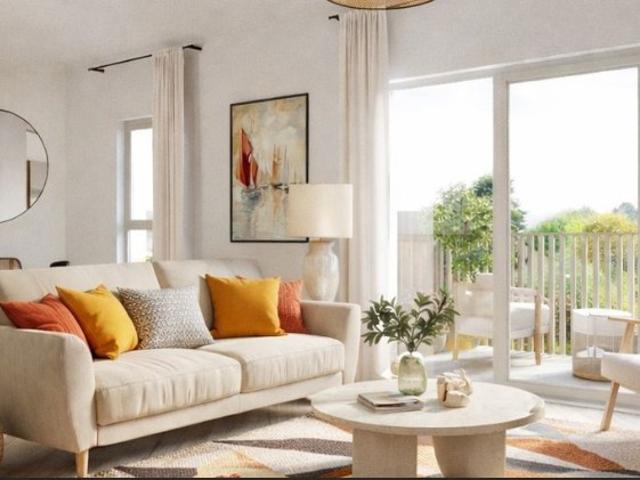 Appartement vente à Bayonne, Anglet