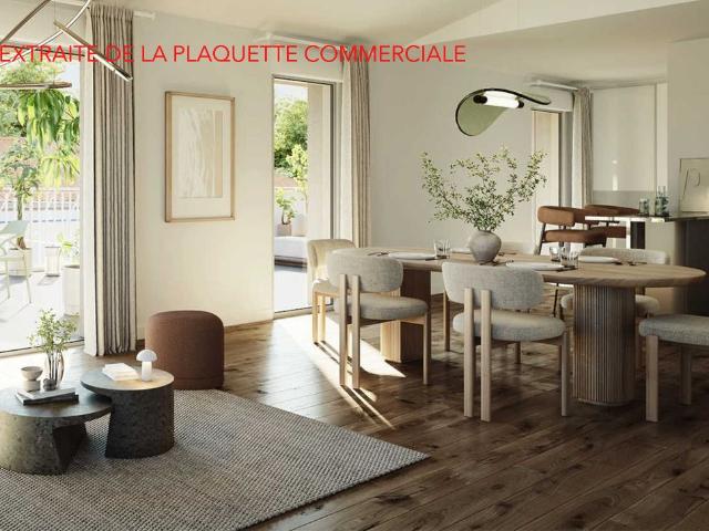 Appartement vente à Bayonne, Anglet