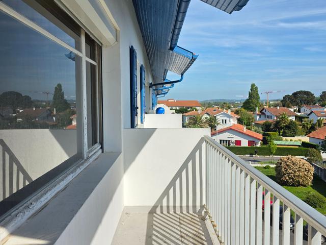 Appartement vente à Bayonne, Anglet