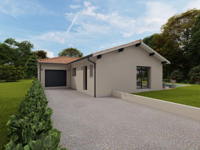 Maison vente à Bayonne, Anglet