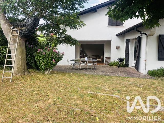Maison vente à Anglet, Pyrénées-Atlantiques