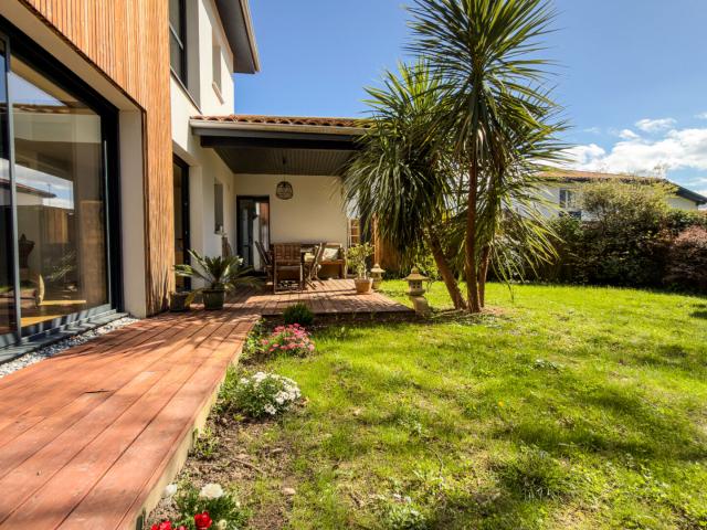 Maison vente à Bayonne, Anglet