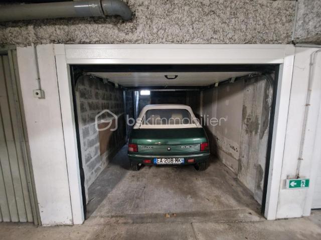 Garage vente à Bayonne, Anglet