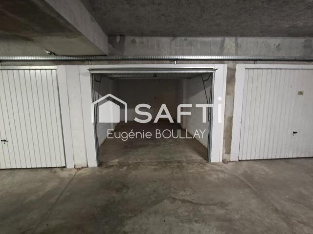 Garage vente à Bayonne, Anglet