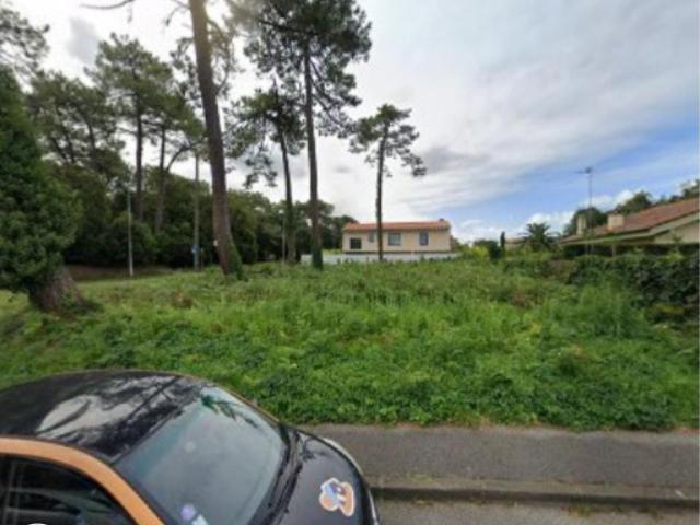 Terrain vente à Bayonne, Anglet