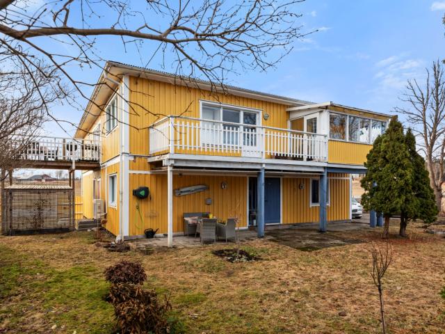 Villa till salu i Karby, Stockholm
