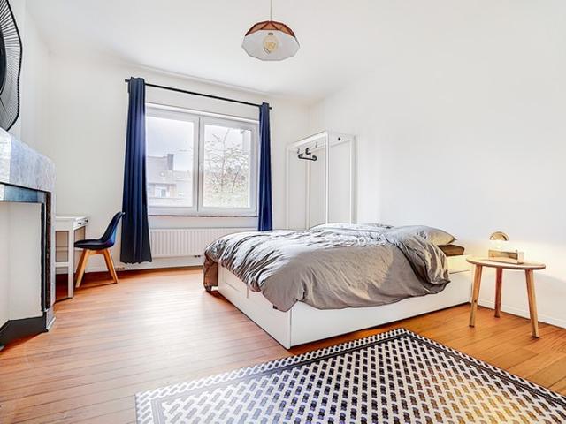 Kamer location à Charleroi, Wallonie