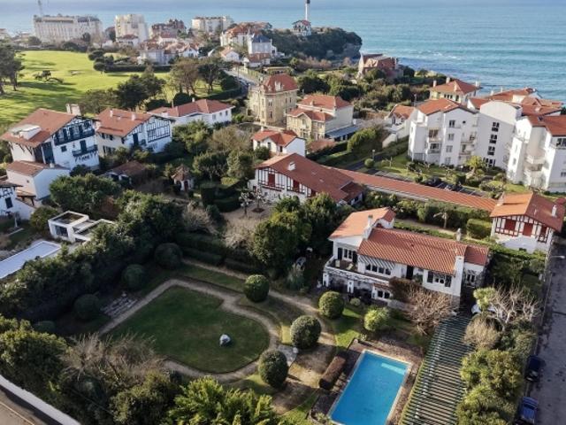 Maison vente à Bayonne, Anglet