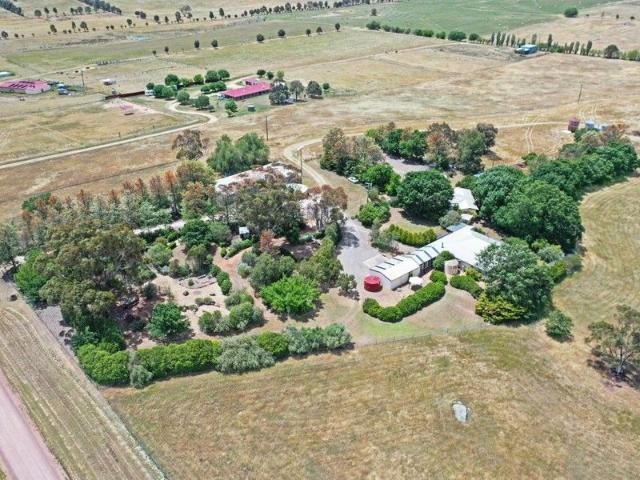 Cottage for sale in Bribbaree, New South Wales