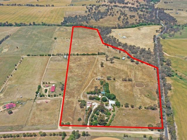 Cottage for sale in Bribbaree, New South Wales
