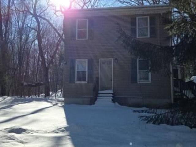 House for sale in Johnston, Rhode Island