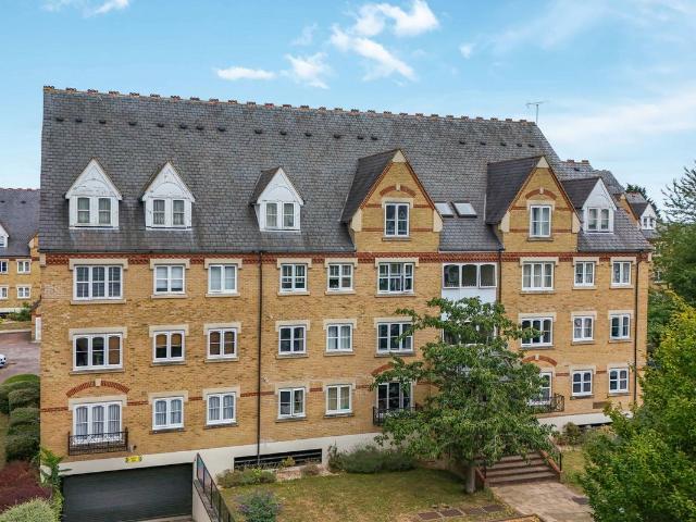 Apartment for rent in North Watford