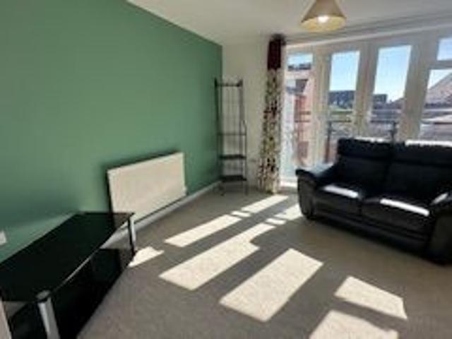 Apartment for rent in Stoke Aldermoor, Coventry
