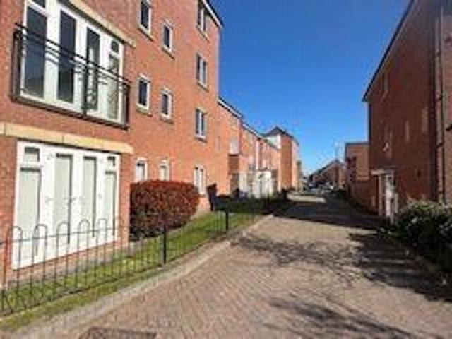 Apartment for rent in Lower Stoke, Coventry