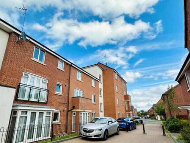 House for sale in Ball Hill, West Midlands