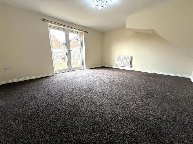 House for rent in West Midlands