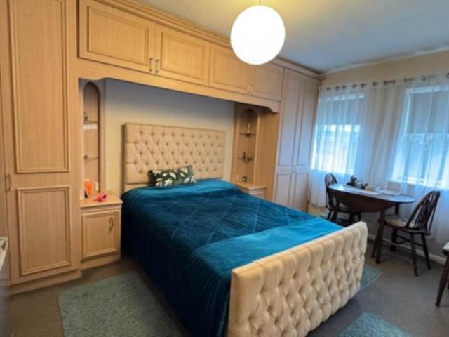 Apartment for rent in Beckton, Greater London