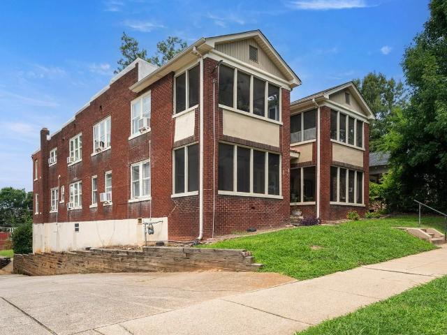Apartment for rent in Birmingham, Alabama