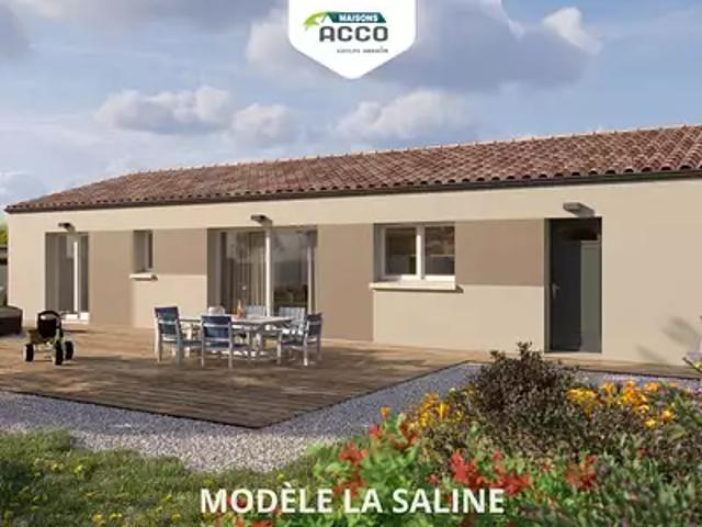 Maison vente à La Rochelle, Angliers