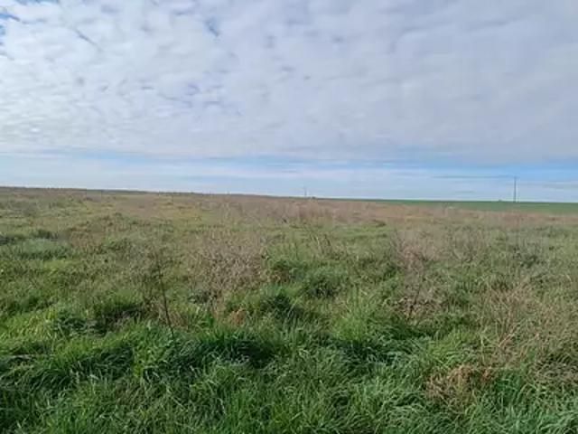Terrain vente à Les Chaumes du Cloux, Angliers