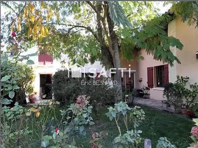 Maison vente à Châtellerault, Nouvelle-Aquitaine