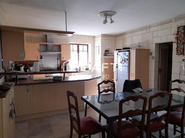 Maison vente à Châtellerault, Nouvelle-Aquitaine