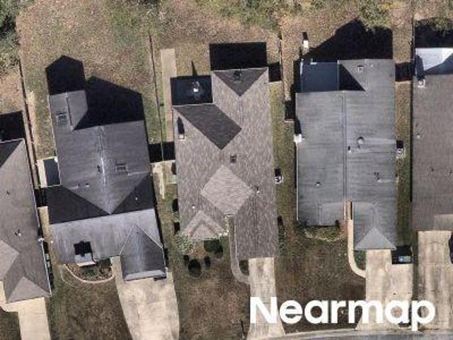 House for sale in Box Springs, Georgia