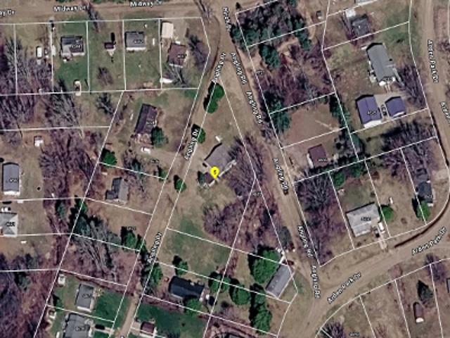 House for sale in Tuscola, Michigan