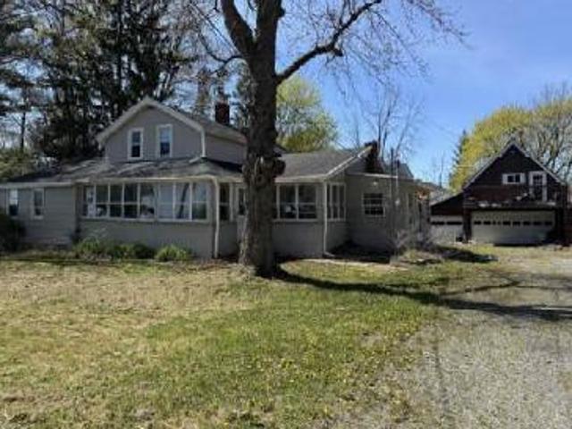 House for sale in Corfu, New York