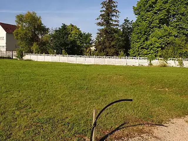 Terrain vente à Épernay, Anglure