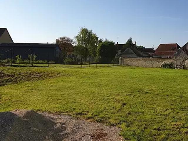 Terrain vente à Épernay, Anglure