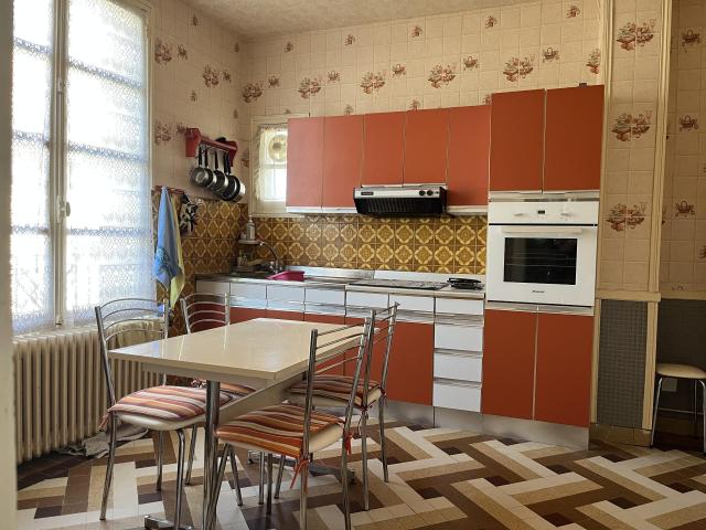 Maison vente à Épernay, Anglure