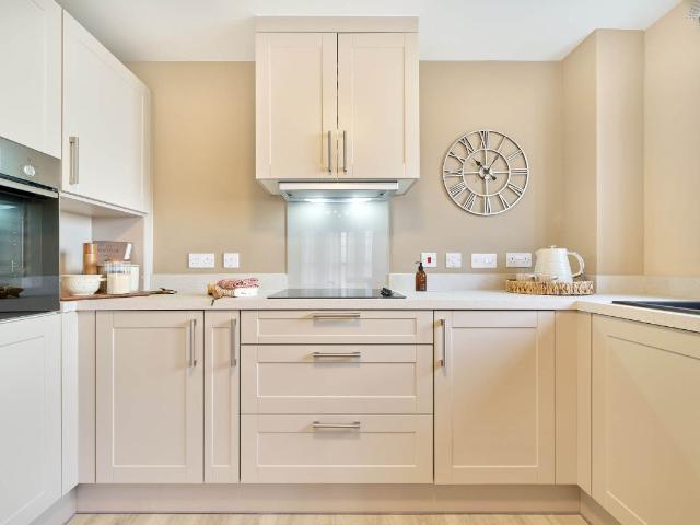 Apartment for rent in Angmering, Clapham