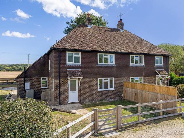 House for rent in Hammerpot, Arun