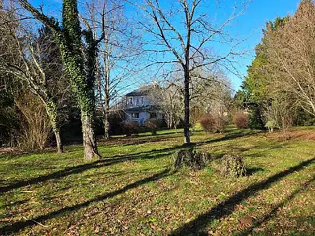 Maison vente à Nontron, Angoisse