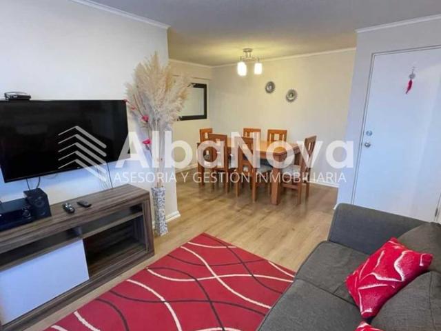 Angol, Condominio en 32555