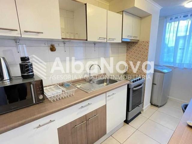 Angol, Condominio en 32555