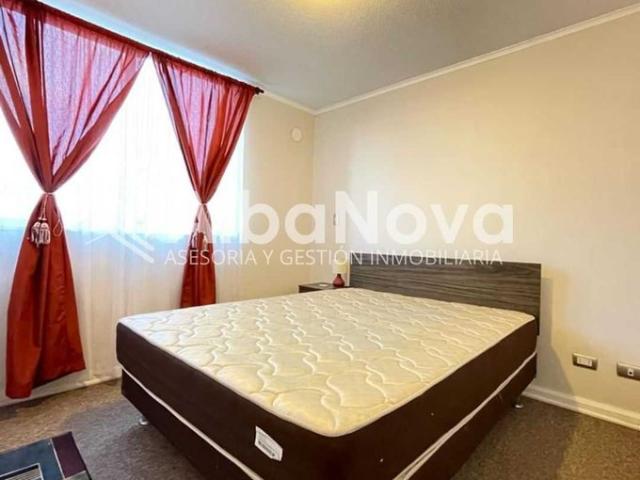Angol, Condominio en 32555