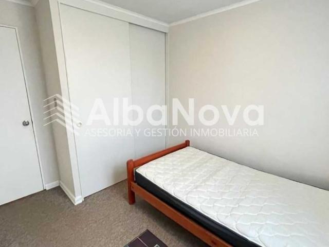Angol, Condominio en 32555