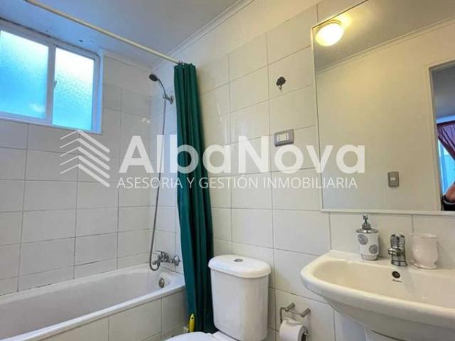 Angol, Condominio en 32555