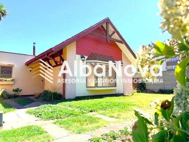 Angol, Angol: casa con excelente ubicación 145384