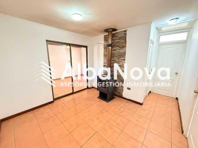 Angol, Angol: casa con excelente ubicación 145384