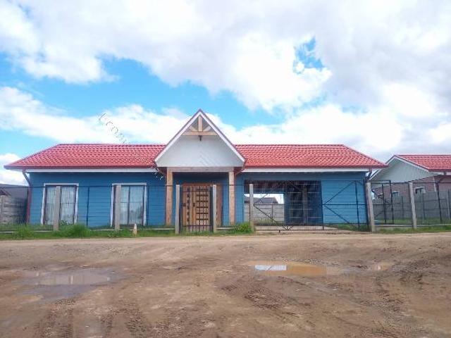 Casa en arriendo en Angol, La Araucanía