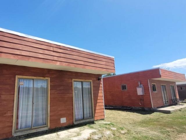 Casa en arriendo en Los Angeles, Biobío