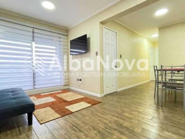 Angol, En condominio excelente ubicacion 32563