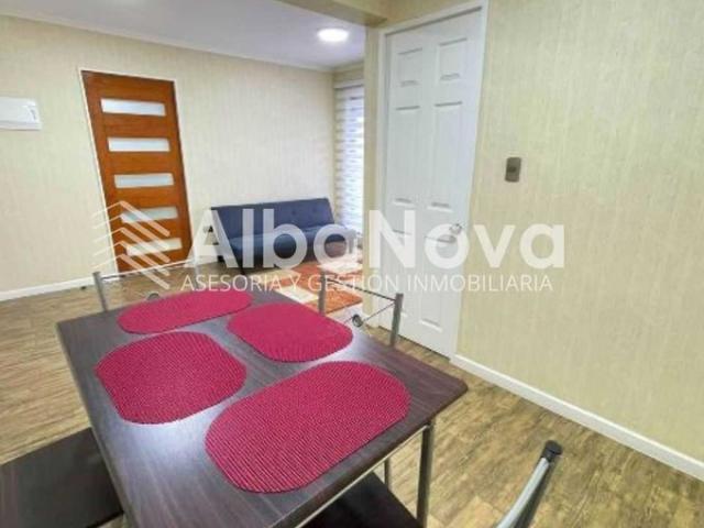 Angol, En condominio excelente ubicacion 32563