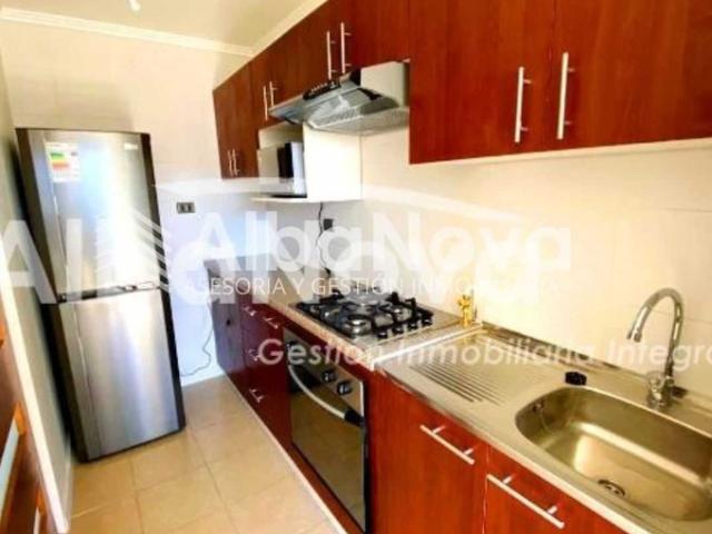 Angol, En condominio excelente ubicacion 32563