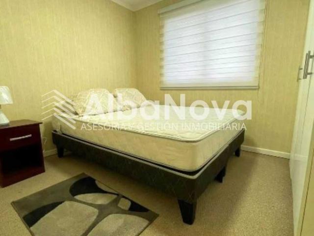 Angol, En condominio excelente ubicacion 32563