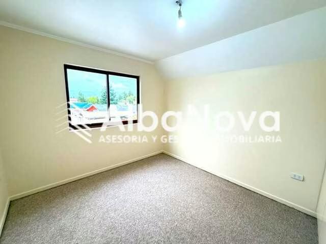 Casa en venta en Angol, La Araucanía